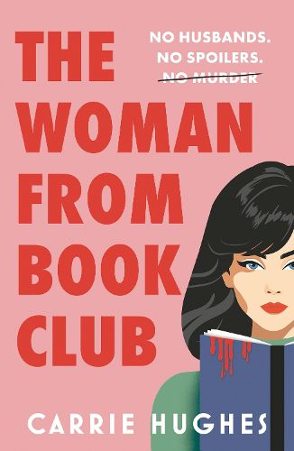 Cover image for The Woman from Bookclub