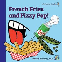 Cover image for French Fries and Fizzy Pop!