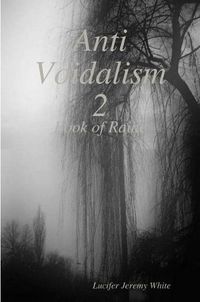 Cover image for Anti Voidalism 2: Book of Raine