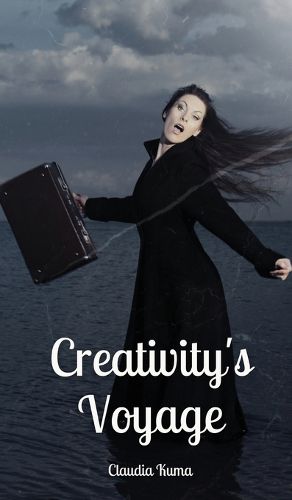 Cover image for Creativity's Voyage