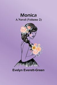 Cover image for Monica