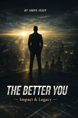 Cover image for The Better You