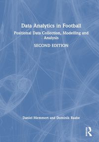 Cover image for Data Analytics in Football