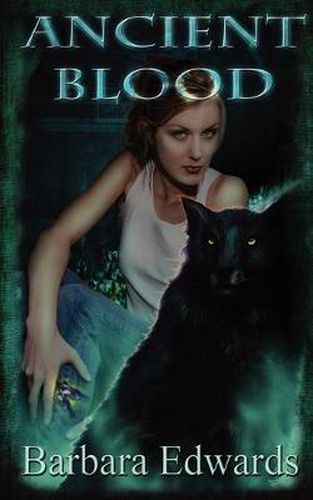 Cover image for Ancient Blood