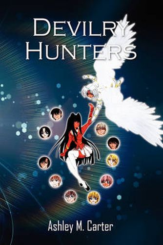 Cover image for Devilry Hunters