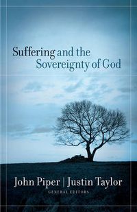 Cover image for Suffering and the Sovereignty of God