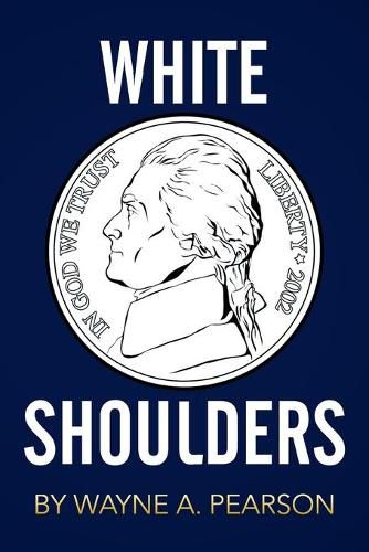 Cover image for White Shoulders