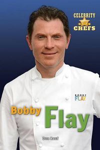 Cover image for Bobby Flay