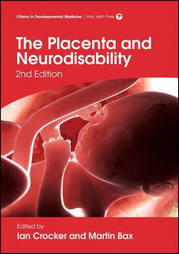 Cover image for The Placenta and Neurodisability