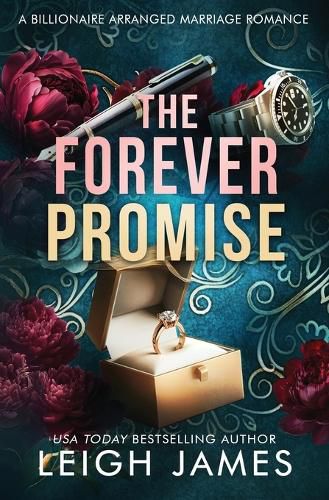 Cover image for The Forever Promise