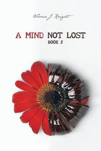 Cover image for A Mind Not Lost