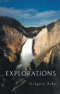 Cover image for Explorations