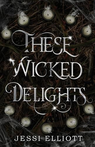 Cover image for These Wicked Delights