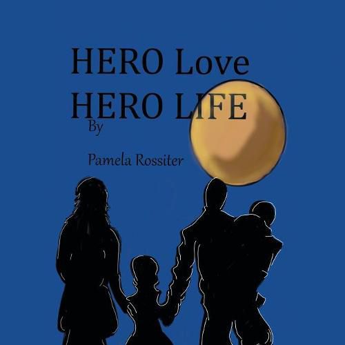 Cover image for Hero Life, Hero Love