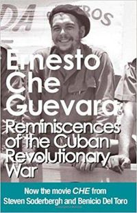 Cover image for Reminiscences Of The Cuban Revolutionary War: Authorised edition with corrections made by Che Guevara