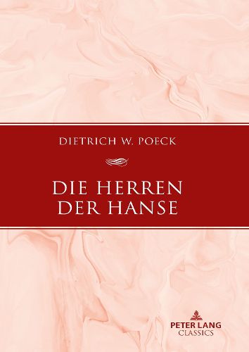 Cover image for Die Herren Der Hanse
