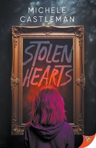 Cover image for Stolen Hearts