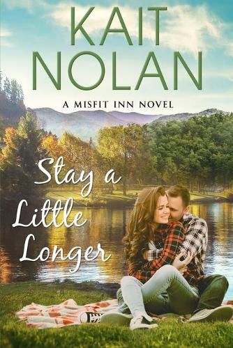 Cover image for Stay A Little Longer