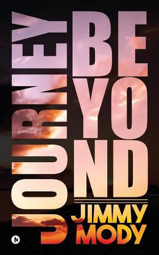 Cover image for Journey Beyond