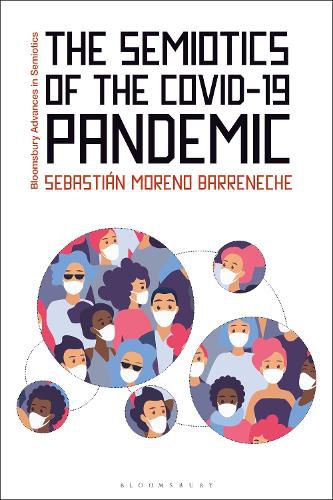 Cover image for The Semiotics of the COVID-19 Pandemic