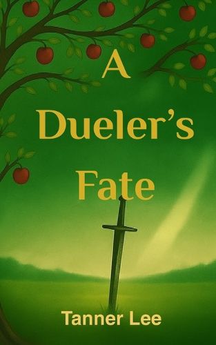 Cover image for A Dueler's Fate