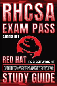 Cover image for RHCSA Exam Pass