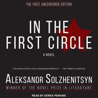 Cover image for In the First Circle
