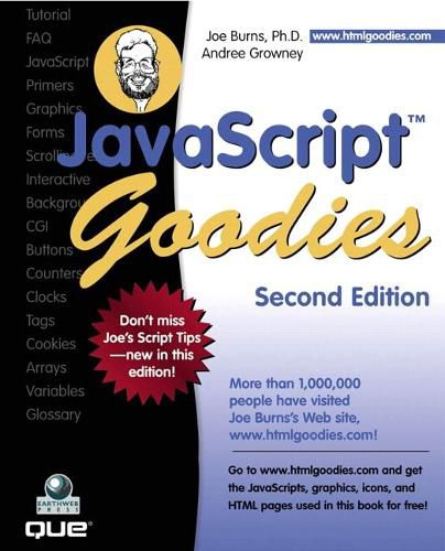 Cover image for JavaScript Goodies