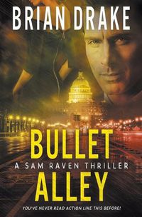 Cover image for Bullet Alley