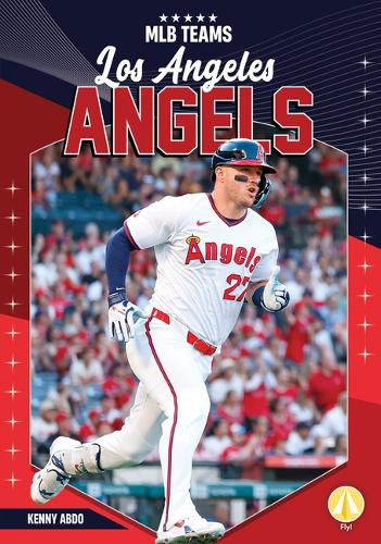 Cover image for Los Angeles Angels
