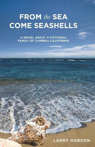 Cover image for From the Sea Come Seashells