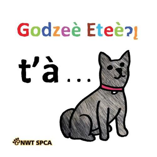 Cover image for Kindness Is... (Tl&#305;&#808;cho&#808; translation)