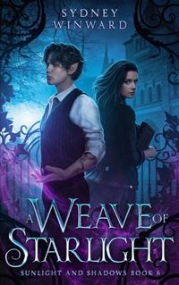 Cover image for A Weave of Starlight