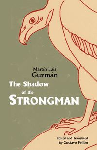 Cover image for The Shadow of the Strongman