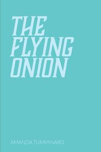 Cover image for The Flying Onion