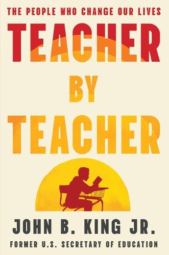 Cover image for Teacher by Teacher