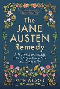 Cover image for The Jane Austen Remedy
