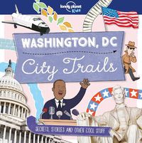 Cover image for City Trails - Washington DC