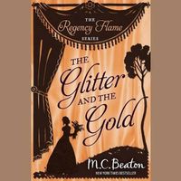 Cover image for The Glitter and the Gold