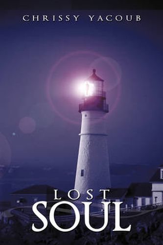 Cover image for Lost Soul