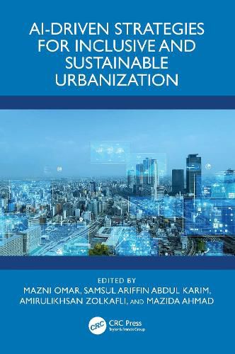 Cover image for AI-Driven Strategies for Inclusive and Sustainable Urbanization
