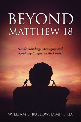 Beyond Matthew 18