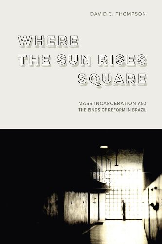 Cover image for Where the Sun Rises Square