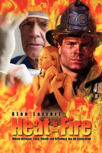 Cover image for Heat of the Fire