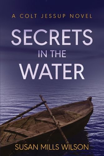 Cover image for Secrets in the Water