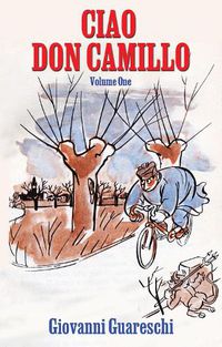 Cover image for Ciao Don Camillo