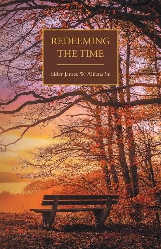 Cover image for Redeeming the Time