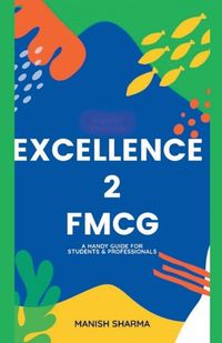 Cover image for Excellence2FMCG