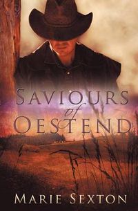Cover image for Saviours of Oestend