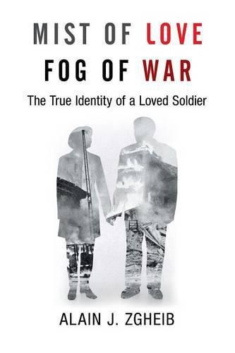 Cover image for Mist of Love Fog of War